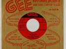 Doo-Wop/R&B 45 - Mello-Tones - Ca-Sandra/Rattle Snake Roll - Gee - mp3