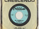 Garage Psych 45 - Other Half - Mr. Pharmacist - G.N.P. Crescendo - VG+ mp3