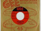Doo-Wop R&B 45 - Cleftones - I Like Your Style Of Making Love - Gee - mp3