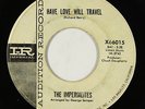 R&B Soul Mod 45 - Imperialites - Have Love Will Travel - Imperial - mp3