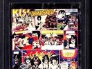 KISS Unmasked  RARE 8-TRACK TAPE ORIGINAL 1980 CASABLANCA