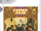 CANNED HEAT s/t 1967 RARE 8-TRACK TAPE DEBUT 1st ALBUM 1967 BLUES ROCK