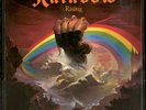 Rainbow - Rising (LP, Album, Gat) Vinyl Schallplatte - 146797