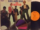 lp THE EQUALS Baby, Come Back RCA Victor LSP 4078