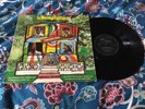 The Temptations - Psychedelic Shack UK Tamla Motown A-1 B-1 LP  Soul R&B Funk