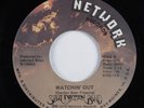 70s Soul 45 SPLIT DECISION BAND Watchin' Out NETWORK VG++ HEAR