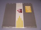 Factory Sealed EURYTHMICS SWEET DREAMS Album - First Pressing w/MTV Hype Sticker