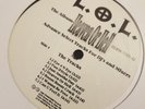 L.O.L. - Heaven Or Hell - Rare Gangsta Rap Hip-Hop LP Sealed