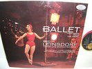 SP 8488 Ballet Highlights From The Opera Concert Arts Symphony Orch Leinsdorf