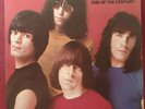 The Ramones End Of The Century SIRE LP OSR 6077 Canadian no bar code