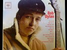 BOB DYLAN   FIRST ALBUM   STILL SEALED AND NR MINT   ORIG 60'S ISSUE ON COLUMBIA