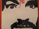 NEGATIVE FX Original TAANE 1982 Pressing Vinyl LP Boston Punk Hardcore