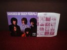 DEEP PURPLE Shades Of Deep Purple LP 1968 PARLOPHONE  1/1  RAREST EVER  1 BOX