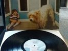LEATHERFACE THE LAST RARE VINYL PUNK ROCK ALBUM  STRONG EX EX CONDITION