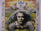 VARIOUS: A Tribute To John Fahey LP (UK) Rock & Pop
