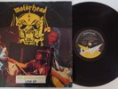 180D	Motörhead	The Golden Years - Live EP (2)	(12BRO 92)	UK 4 Track 12