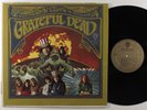 GRATEFUL DEAD Self Titled WARNER BROS 1689 LP VG+/VG++ mono