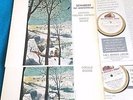 ASD 551 & 552 W/g Orig 1sr 2LP SCHUBERT Winterreise FISCHER-DIESKAU MOORE