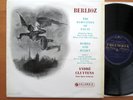33CX 1544 Berlioz The Damnation Of Faust Andre Cluytens EXCELLENT Columbia B/G
