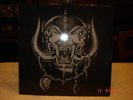 2L.P. :  MOTORHEAD 
