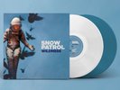 SNOW PATROL - WILDNESS - 2LP BLUE & WHITE VINYL - WEB EXCLUSIVE - NEW & SEALED