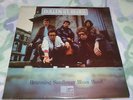 BLUES-LP THE BRUNNING SUNFLOWER BLUES BAND, BULLEN ST. BLUES, SAGA, UK, 1968