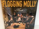FLOGGING MOLLY float LP Record , SEALED Vinyl
