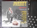 JOHNNY HALLYDAY. 25 Cm Olympia 13 décembre 1962. Intro VOGUE. Rock'n'roll.