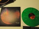 PINK FLOYD FLAT EARTH BBC 1971 - VINILE LP 33 GIRI - 12