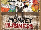 Monkey Business - The 7