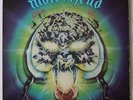 MOTORHEAD UK 1979 VINYL LP Over Kill AUTOGRAPHED SLEEVE