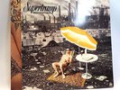 2 X SUPERTRAMP VInyl LPs Inc 'Crisis? What Crisis?' & 'Indelibly Stamped' - M12