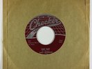 Rockabilly 45 - Dale Hawkins - Baby, Baby - Checker - VG+ mp3