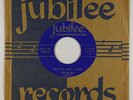 R&B Jump Blues 45 - Ravens ft. Jimmy Ricks - Bye Bye Baby Blues - Jubilee - mp3