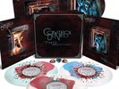 CONTROL DENIED The Fragile Art Of Existence Limited 3 Lp Vinyl Relapse Records