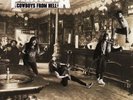 Pantera - Cowboys From Hell [2LP] (180 Gram double Vinyl)