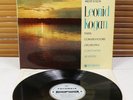 SAX 2323 (B/S - 1st Ed) *TCHAIKOVSKY: VIOLIN CONCERTO IN D MAJOR* LEONID KOGAN