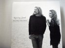 ROBERT PLANT and ALISON KRAUSS Dbl LP Raising sand 2008 Rounder led zeppelin