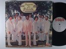 ORQUESTA La GRANDE canta Hector Tito Bey Rivera SALSA LP Shrink SOLO