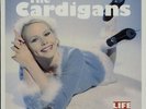 Life - EX Cardigans UK vinyl LP album record 523556-1 STOCKHOLM RECORDS 1995