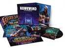 HAWKWIND At The Roundhouse 3 x Vinyl LP NEW & SEALED
