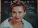 SAX 2265 Elisabeth Schwarzkopf in Songs You Love B/S