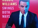 Robbie Williams ?– Swings Both Ways Vinyl 2LP Island Records 2013 NEW/SEALED