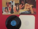 Disco Vinile 33 LP (1981) IVANO FOSSATI - PANAMA E DINTORNI , RCA PL 31570