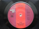 The Fantastic Puzzles ?– Come Back   -  Northernsoul