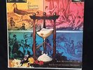 LONDON Blueback CS-6044 VIVALDI Four Seasons MUNCHINGER - DG 11 o'clock