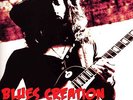 BLUES CREATION Live 1971 2LP JAPAN heavy blues Led Zeppelin Black Sabbath VINYL