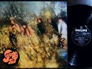 SPOOKY TOOTH Two Unique Argentine It's All About Cover RaRe Uk Prog Psych LP