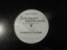 EDDIE MONEY-KING BISCUIT FLOWER HOUR-DOUBLE LP-CUE & PROMO SHEET-1987-NM