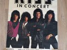 KISS CONCERT POSTER MUNICH MUNCHEN 1983 LICK IT UP VINNIE VINCENT